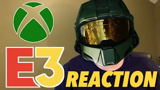 Microsoft Xbox E3 2019 Conference Live Reaction Highlights!