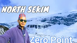 Zero Point Sikkim | Lachung Tour | North Sikkim Tour Full Information Zero Point Sikkim #northsikkim