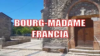 BOURG - MADAME  (FRANCIA) PART.2