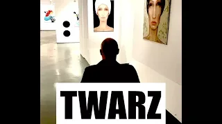 TWARZ recenzja świąteczna Kinomaniaka