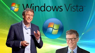 Installing & Trying Windows Vista in 2020