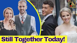 Married at First Sight: Update on the Couples that are Still Together as of 2023