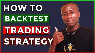 How to Backtest a Trading Strategy for Free - TradingView Alternative