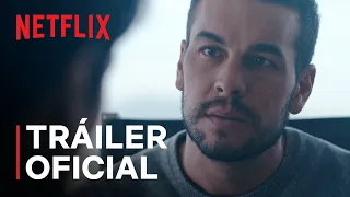 El inocente | Tráiler oficial | Netflix