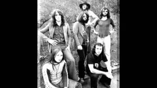 GENTLE GIANT The Advent Of Panurge BBC August 8, 1972