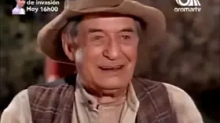 Bonanza temporada 5 Cap 13 La Flor de la Vida