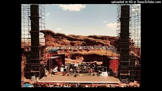 Grateful Dead - Johnny B Goode (9-7-1985 at Red Rocks Amphitheatre)