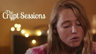 Lissie - Don't You Give Up On Me // The Crypt Sessions