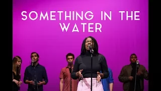 "Something in the Water" (Carrie Underwood) - Penny Loafers A Cappella