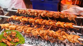 Must Try ! Delicious Bangkok Street Foods   Thai street food