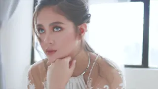 Janella Salvador | Behind The Scenes