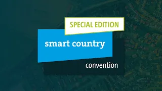 Ein System of Systems Ansatz für Smart City Plattformen | SCCON20