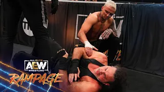 How Did The House of Black Take Extreme to a Whole New Level? | AEW Rampage, 9/16/22