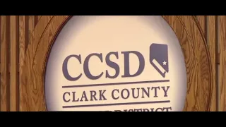 CCSD plans for future of the schools in Las Vegas