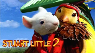 Stuart Little 2 | Stuart Little (2002) Explained In Hindi | Netflix हिंदी / उर्दू | Pratiksha Nagar