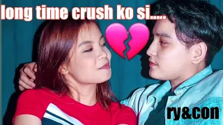 RYCON PAANO SILA NAGKAKILALA? RYCON BREAK UP| RYSSI AVILA