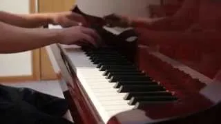 Invention No. 15 in B Minor by Johann Sebastian Bach