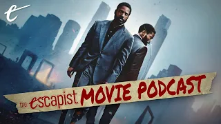 TENET and 2020's Not-busters  | The Escapist Movie Podcast