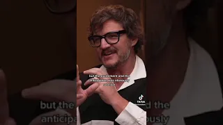 Pedro Pascal and Bella Ramsey… the Ultimate Father-Daughter Duo