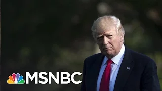 Charting The Next 100 Days Of Donald Trump's Presidency | Morning Joe | MSNBC