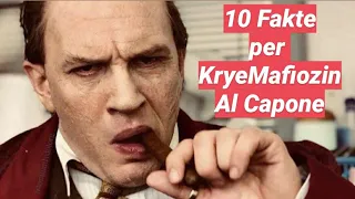 10 Fakte per KryeMafiozin me te Madh te Amerikes !