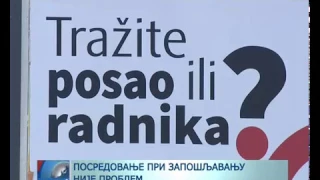 Posao preko Agencije - prilika ili zabluda? Da li je sigurnije ići na Biro?