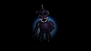 FNaFSFM Counting Sheep   SAFIA - DAYCORE