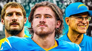 The Los Angeles Chargers Are Going To Be A PROBLEM…