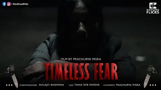 Horror Short Film "Timeless Fear" | Black Lotus Flicks