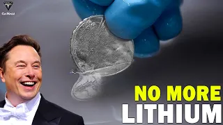 Uncovering The New Batteries Made Entirely By Silicon Anode! SHOCKS The Entire Industry!