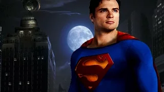 SMALLVILLE - Season 11 - Revival Trailer (Fan-Made)