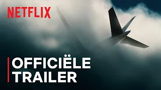 MH370: The Plane That Disappeared | Officiële trailer | Netflix