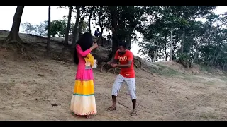 funny Most Watch New Villege Boy Comedy Video 2019  | Episode 38 | #MahaFunTv