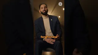 How Do I Forgive and Forget? | Dr. Omar Suleiman