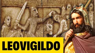 Leovigildo y la construcción del Reino visigodo | Episodio 16