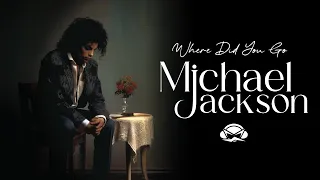 Michael Jackson - Where Did You Go | #ai #artificialintelligence