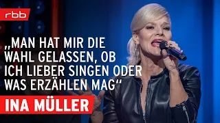 Ina Müller "Lieber Orangenhaut" Live | Das große Kleinkunstfestival 2023 | Ehrenmaus