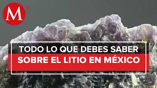 ¿Qué tan importante es el litio para México?