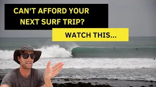 Budget Surf Travel || Complete Guide