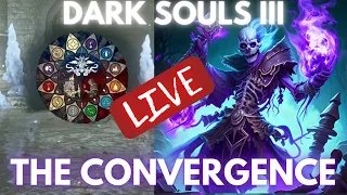 The Convergence | Dark Souls 3 Mod | Part 3