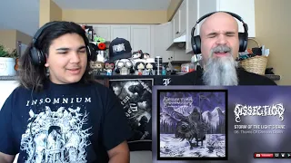 Dissection - Thorns of Crimson Death (Patreon Request) [Reaction/Review]