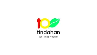 Tindahan Mobile App Concept