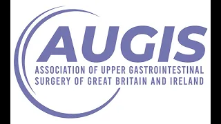 AUGIS Webinar: Gastric Cancer in the Spotlight - 3rd November 2021