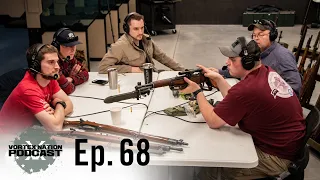 Ep. 68 | Listener Special – WW2 Guns & History