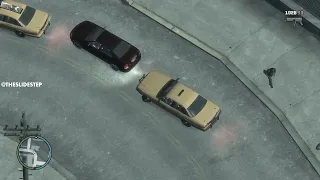 GTA 4 | R.U.B. DOWN