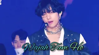 Taehyung [FMV] Wajah Tum Ho 💜