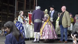 ENTREGA DE PREMIOS 2024 FALLAS DE PAIPORTA