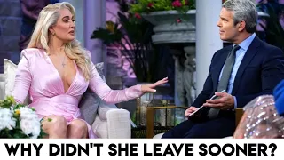 The Real Housewives of Beverly Hills| Season 11 Reunion Pt.2| Was she faithful?! lol👀 #rhobh #review