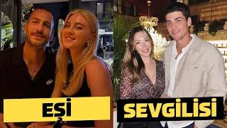 Survivor All Star Mavi Takım Yarışmacılarının Şok Olacağınız Eşleri & Sevgilileri