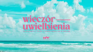 Wieczór Uwielbienia | Nations On Fire | LIVE | 02.06.2023